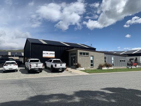 7 Hughes Crescent, Cromwell