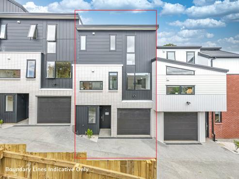 6/12 Waterloo Street, Howick