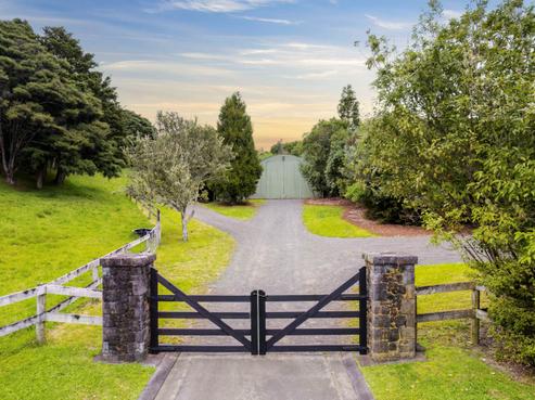 85 Taylor Road, Waimauku