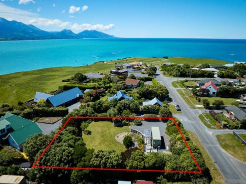 18 Austin Street, Kaikoura