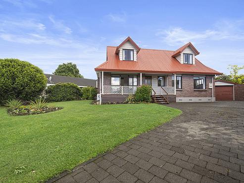 21 Ngaio Street, Matamata