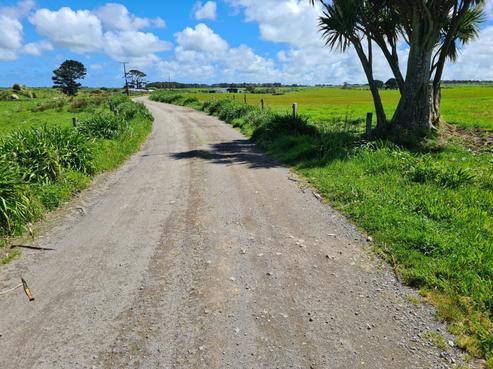 883 Waiteika Road, Opunake