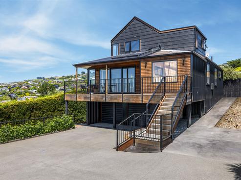 57A Major Hornbrook Road, Mount Pleasant