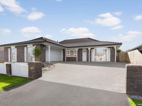 9 Amberwood Drive, Northpark
