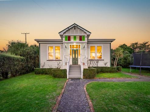 41 Huanui Street, Ranui
