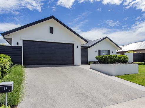19 Churchill Drive, Rangiora