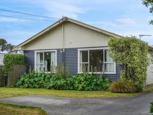 112A Selwyn Street, Somerfield