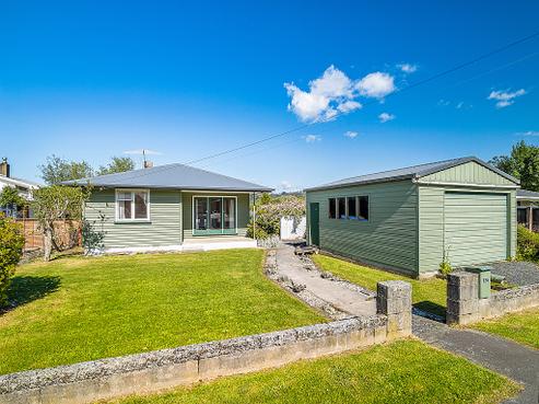 126 North Taieri Road, Abbotsford