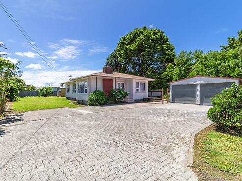 4 Alexander Avenue, Onekawa