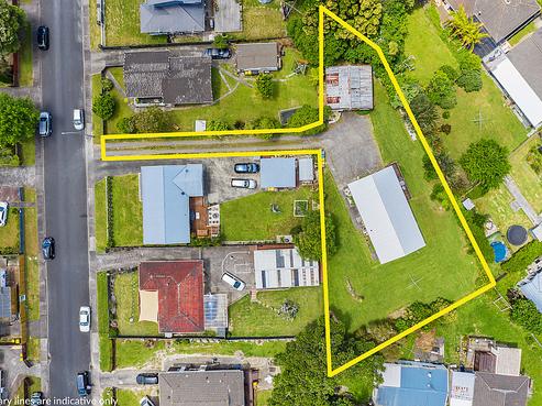 57 Helena Street, Massey