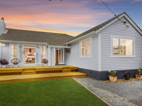 8 Thackeray Street, Trentham