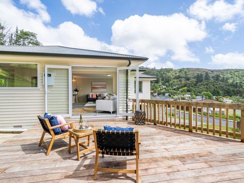 105 Horoeka Street, Stokes Valley