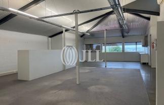 Rare Grey Lynn Creative Den!