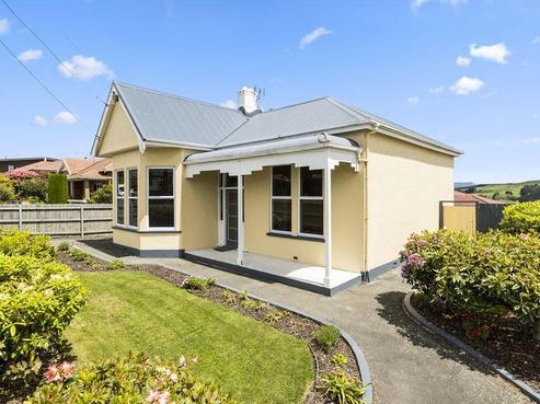 156 Elgin Road, Kenmure