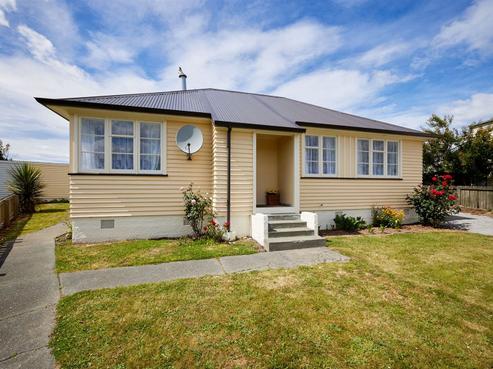 11 Kiwi Street, Kaikoura