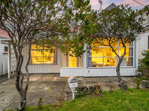 11 Tully Street, Kilbirnie