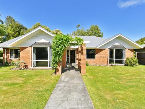 7 Quirk Place, Sockburn