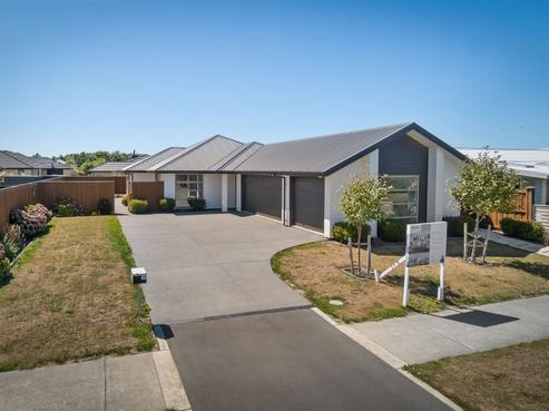 11 Eversham Drive, Rolleston