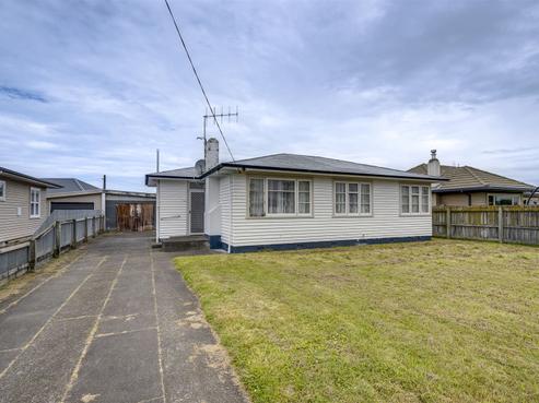 10 Arnold Street, Onekawa