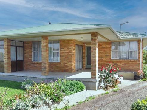 26 George Street, Matamata