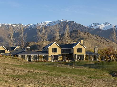 2 Haggitt Lane, Dalefield/Wakatipu Basin