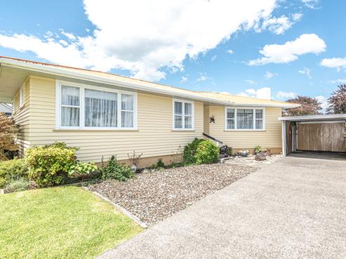 2 Borlase Place, Aramoho