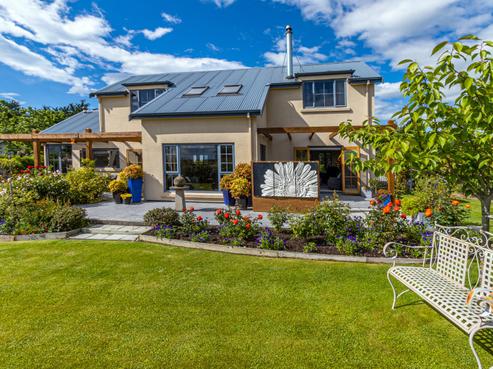 23 Pye Road, Geraldine