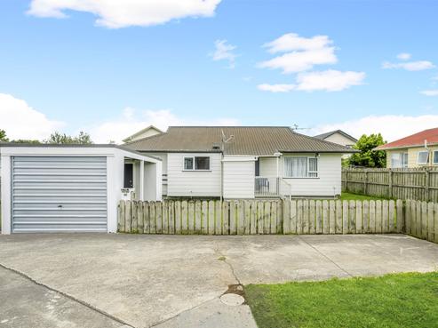 47 Dungarvon Place, Clendon Park