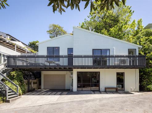 84 Milton Road, Napier Hill