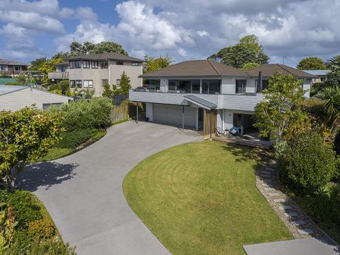 1A Beach Road, Manly