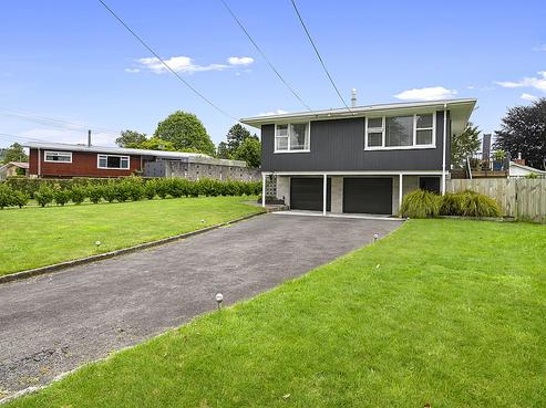 107 Otonga Road, Springfield
