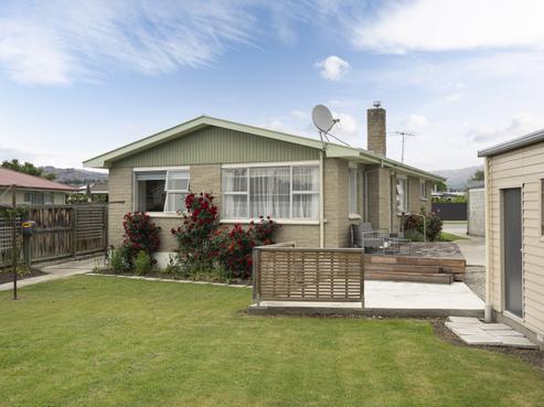 110 Ashworth Street, Alexandra