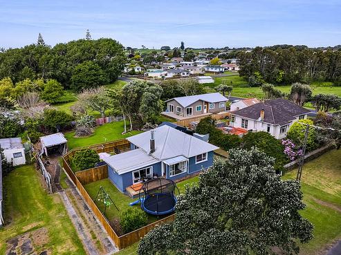 40 Hutchins Street, Waitara