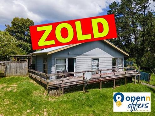 6 Neumann Street, Kawakawa