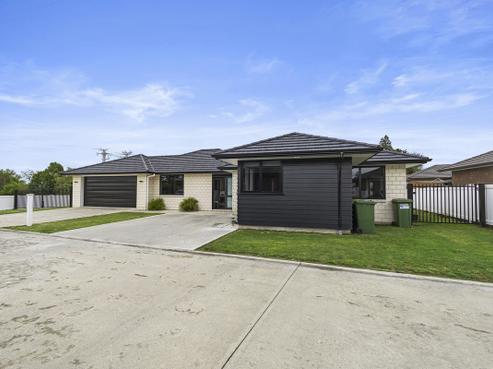 1/3 McAndrew Street, Kihikihi