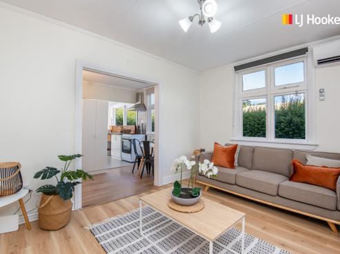 144 Somerville Street, Waverley