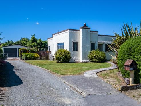 39 Rhodes Street, Waimate