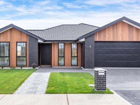 718 Selwyn Road, Springston