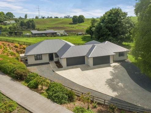 141 Penny Road, Pirongia