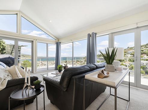 30 Lerwick Terrace, Melrose