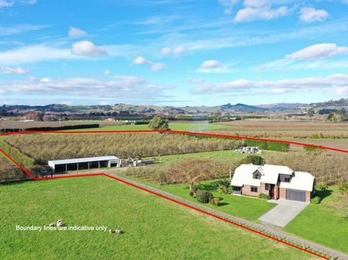 324 Napier Road, Havelock North
