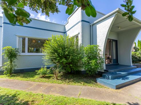 15 Morse Street, Marewa