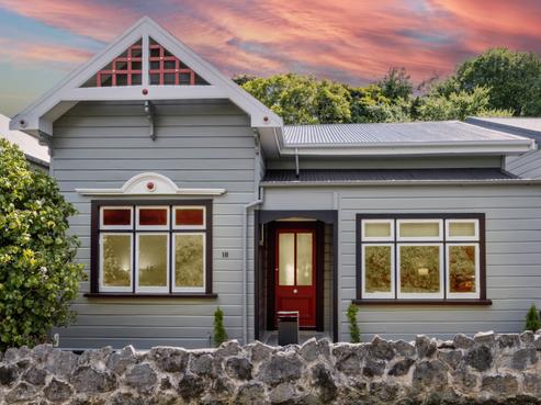 18 Faraday Street, Napier Hill