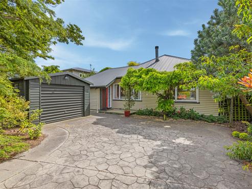 31 Taupata Street, Redcliffs
