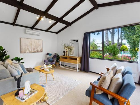 19A Chums Road, Paraparaumu Beach