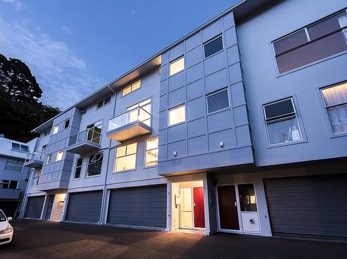 11/324 The Terrace, Te Aro