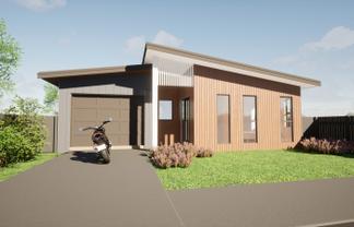  Longview Subdivision, Lake Hawea