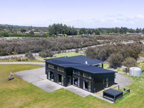 235 Matapuna Road, Ohakune