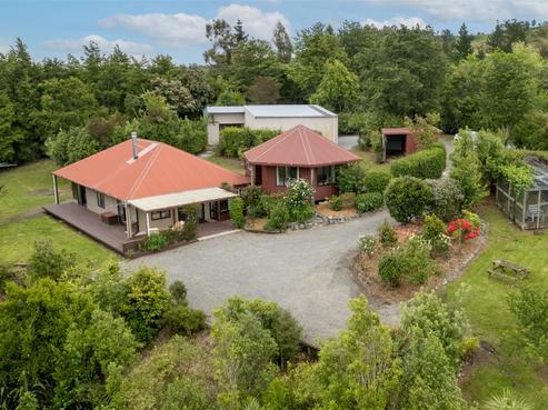 722 Bay Road, Oxford