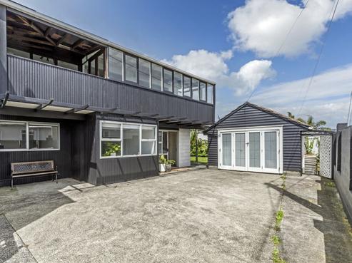 10A Church Street, Northcote Point